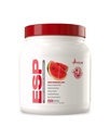 Metabolik Beslenme - ESP - Pre Workout, Pre Intra Workout Supplement, Energy & Endurance Stimulating, Natural, Safe & mental Focus, Watermelon 300 Grams (90 Hizmet)