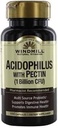 Pectin Capsules ile Windmill Acidofilius, 100.0 Kont