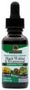Doğalar Siyah Walnut ve Wormwood 1 oz 30mL 200 mg. Extract, Liquid,promotes sindirme,Vegetable Glycerin And Purified Water