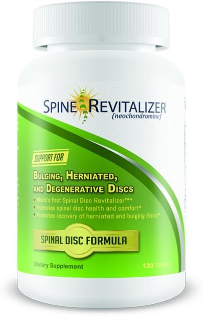 Sırt Ağrısı ve Boyun Ağrısı, Herniated ve Dejeneratif Diskler için Destek