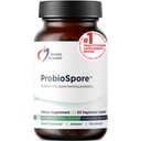 Sağlık Probiopolee için tasarımlar - Güçlü Spore Temel Probiyotik, Soil-Based Probiyotiks Supplement - Raf Stable Gut + Immune Support, Non-GMO + Dairy Free (60 Capsules)