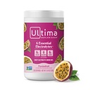Ultima Replenisher Daily Electrolyte Toz İçecek Mix – Sugar Free – Passionfurt, 90 Hizmet - 6 Key Electrolytes ve Trace Minerals ile Hydration Toz – Keto Friendly, Non-GMOMOMOS