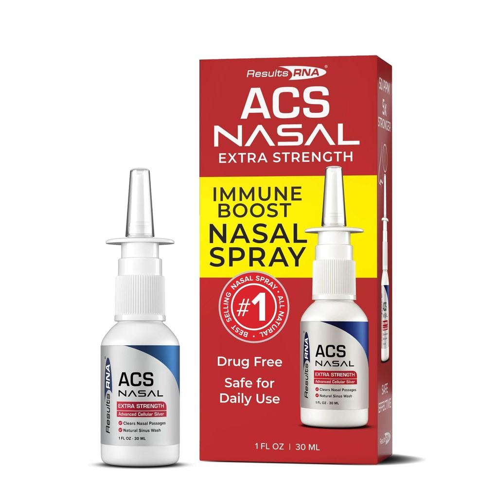 Sonuçlar RNA - ACS 200 Nasal Ekstra Güç - En Etkili Nasal Yıkama kullanılabilir. Clears Nasal Passages Size Derince, Day & Night'a yardım et. Klinik olarak Proven. Doktor Önerilen (30 hizmet)