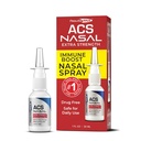 Sonuçlar RNA - ACS 200 Nasal Ekstra Güç - En Etkili Nasal Yıkama kullanılabilir. Clears Nasal Passages Size Derince, Day & Night'a yardım et. Klinik olarak Proven. Doktor Önerilen (30 hizmet)