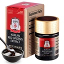CheongKwanJang [Korean Red Panax Ginsengi 50g] -% 100 6 Yıllık Koreli BTC Kökleri, Boosts Immune System, Energy, Stamina, Healing/Recovery, Focus/Fatigue
