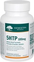 Genestra Brands 5HTP 100 mg | Uyku ve Zihinsel Denge Desteği | 90 Capsules