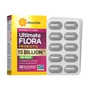 Yeni Yaşam Kadınları Probiyotik Capsules, Kadınlar için pH Dengesini Destekliyor, Vaginal, Urinary, Digestive and Immune Health, L. Rhamnosus GG, Dairy, Soy ve Gluten-Free, 15 Milyar CFU - 30 Ct