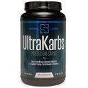 Siren Laboratuvarları Ultra Karbs Mass Winer Post Workout Muscle Builder Health Carb Yükleniyor - KarboLyn ile Carbohidrat - Daha Fazla Enerji, Hızlı Kurtarma - Erkekler için Kilo Verme (40 Hizmet)