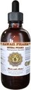 HawaiiPharm Muira Puama Sıvı Ekstraksiyon, Organik Muira Puama (Ptychopetalum Olacoides) Tincture Supplement 2 oz