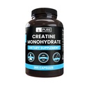 PURE ORIGINAL INGREDIENTSt Tinaine Monohidrat (365 Capsules) Magnezyum Or Rice Fillers, Always Pure, Lab TY