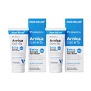 VitaMedica Arnica Gel Plus 15 İyi Bitki Bileşikleri, Bruising, Swelling, Ortak Ağrı, Kas Soreness & Stiffness, All- Natural, Plant-Based, 2Pack
