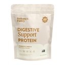 Nuzest Bethany'nin Pantry Digestive Support proteini - Digestive Health için Probiyotikler - Temiz Lean Protein - Premium Vegan Pea Protein Toz - Bitki bazlı - 20 Hizmet, 1 Pound (İlk 1) - Vanilla