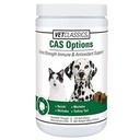 Vet Classics CAS Seçenekleri Ekstra Güçlü Immune Support for Dogs, Cats – Pet Health Supplement, Dog Antioxy Care – Ekstra-Strength Dog Supplement Formula – 120 Soft Chews