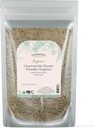 Starwest Botaniks Organik Chamomile Çiçek Toz - Çay için Herb Yapraklar, Herbal Lotions ve Baking, Mısır'dan Kaynaklandı, Sertifikalı Kosher, Non-GMO - 4 oz Pouch