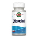 KAL Chlorophyll Tabletleri, 20 mg, 100 Kont
