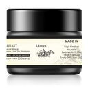 Shilajit Himalaya Organik, Shilajit Supplement, Shilajit Wear 85 Essential Micronutrients, Boosts Energy ve Immune Vitality, Pure Shilajit for Men and Women