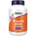 Şimdi Tamamlar, Propolis 2,000 (Bee Propolis), 5:1 Ekstraksiyon, Doğal Arı Ürün, 90 Softgels