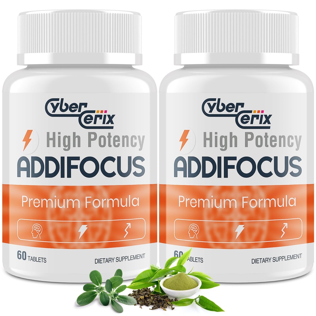 17-in-1 Brain Supplements for Memory and Focus - Nootropic Formula for Concentration, Clarity, Energy & Focus - Natural Caffeine Mix with Vitamins, Reese Acids & Herbal Extracts - 120 Tabletler