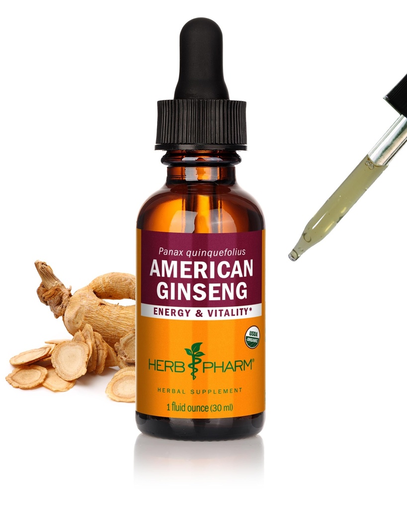 Herbm Ferisi Organik Amerikan Ruleti - 1 Ounce