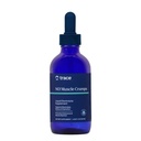 Trace Minerals NO! Kas Cramps - Sağlıklı Kas Fonksiyonu için Tamam - Sıvı Tamam - Elektrolyte Balance - Endurance & Energy - Sugar-Free - 4.06 fl oz (60 hizmet)