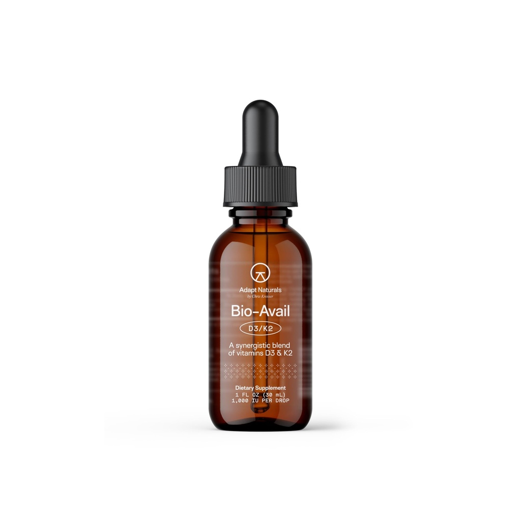 Doğal Vitamin D3 K2 1000 MCT Oil ile birlikte, Bio kullanılabilir Yüksek Absorbable Sıvı Formula, Overcome Vitamin D Deficiency, Support Immune & Metabolic Health - 1 FL Oz, 600 Hizmetler