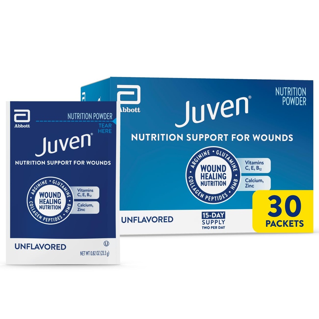 Juven Tedavi Beslenme Tozu Kolajı Kolajn,, Amino Asitler ve Yararlı Yararlı Yararlanma İçin HMB, 30 Packets