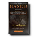 Esasen Supplements Butea Superba Extract - Geleneksel Tayland Herb for Men's Vitality, Focus & Energy - Doğal Flavonoids ile Premium Kök Toz