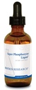 Biotics Research Super Phosphozyme Liquid- Phosphorous in Liquid, Electrolytes, Health Bones and Teeth, protein Production, Energy Support, 40 mg/Drop, 2 Fl Oz