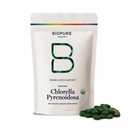 BioPure Chlorella Pyrenoidosa – 400 Tablets