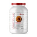 Metabolik Beslenme, Protizyme,% 100 Whey protein Toz, Yüksek Protein, Low Carb, Low Fat Whey Protein, Digestive Enzymes, 24 Temel Vitaminler ve Mineraller, Amater Pecan Cookie, 2 Pound (26 ser)