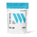 Swolverine Plant Protein | 100% Vegan, Plant-Based Protein Toz, Pea Protein Isolate, Candy Tohum proteini, 22G Protein, 30 Çikolata Keki Flavor (Chocolate Kek)