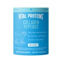 Vital Proteins Collagen Powder Toz Supplement for Skin Hair Nail Joint Health or Support - Hydrolyzed Collagen - Unflavored, 7 Servisler