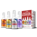 Sonuçlar RNA – Ultimate Immune Support System – ACS 200 Silver/ACZ Nano Zeolit/ACG Glutathione/ACN Neuro Most Advanced Immune Support System kullanılabilir – Doktorlar tarafından önerilen