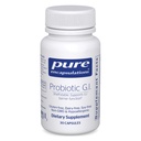 Saf Encapsulations Probiyotik G.I. - Raf Stable Probiyotik for Intestinal Health & Gastrointestinal Support - Lactobacillus & Bifidobacterium - 30 Capsules