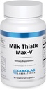 Douglas Laboratuvarlar Süt Butle Max-V | Liver Support için herbal alıntısı | 60 Capsules