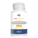 Saf Nootropics - Palmitoylolamid (Mily Pea) 400 mg Capsules | 90 Veg Caps Value Pack | Supports Relief from Occasional Discomfort | Supports Immune System