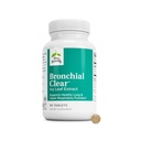 Terry Natural Bronchial Clear - 90 Tablet - Soothing Lung & Upper Respiratory Function Support Supplement, Non-Drowsy, Non-Jittery - Non-GMO, Gluten-Free - 90 hizmet