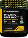 Primaforce Organik Arıt Kök Toz (250g) Unflavored - Antioksis ve Nutrients