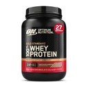Optimum Beslenme Altın Standardı 100% Whey Protein Toz, Chocolate Hazelnut, 2 Pound (Pazar Mayıs Vary)