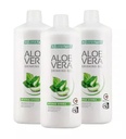 LR Lifetakt Aloe Vera İçme Gel Intense Sivera Health Care Women Erkekler Her Gün Doğal Tedavi 31000 ml./33.3 fl.oz