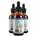 Cleanse Drops - Gelişmiş Kidney & Gallbladder Cleanse Support Supplement - Daha İyi Aborpsiyon için Sıvı Teslimat - Amazon Rainforestest'de Kullanılan Chanca Piedra