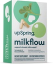 Süt tedariki için süt akışı Lactation Supplement for Milk Supply Artugreek & feat Thistle, Non-GMO, Lactation Support 60 Vegan Capsules