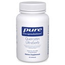 Saf Encapsulations Quercetin UltraSorb | Geliştirilmiş-Abplastik Hücreler, Immune ve Cardiovascular Destek | 90 Capsules