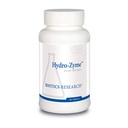 Biotics Araştırma Hidro-Zyme Digestive Support, Contains Betaine,, Supports Health Gastrik pH 90 Tabletler