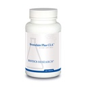 Biotics Research Bromelain Plus CLA Materials Bromelain ve Papain, Supplemental Enzyme Desteği Sağlıyor, Supports Muscular Comfort 100 Tablet