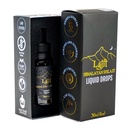 Lajit Gold Grade Himalaya Shilajit Liquid Drops – Organik, Sun-Dried – Bio available Nutrients - Fulvic Acid, 85+ Trace Minerals - Lab Erkekler ve Kadınlar için Test Edildi – Doğal Enerji, Immunity, Güçlü- 30 ml