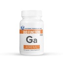 Sistemik Formulaler: #31 - Ga - Adrenal