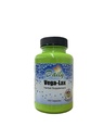 Daily Manufacturing Vega-Lax™ (Cascara Sagrada Bark, Senna Leaf, Glucomannan & Dehydrated Aloe Vera Gel)