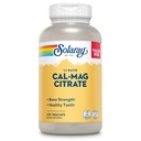 Solarayuba Magnezyum Citrate 1000 mg 1:1 Oran, Bone Strength Supplement, Muscle, Nerve ve Bone Health Support, Chelated for High Abpole, 60-Day Garanti, 45 Hizmet, 270 VegCaps,
