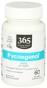 365 by Whole Foods Market, Pycnogenol Maritime Pine Bark Ekstraksiyon, 50 mg Vegan Capsules, 60 Kont